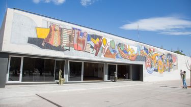 La Sala Anexo MMAMM inaugura una nueva exposición de arte.