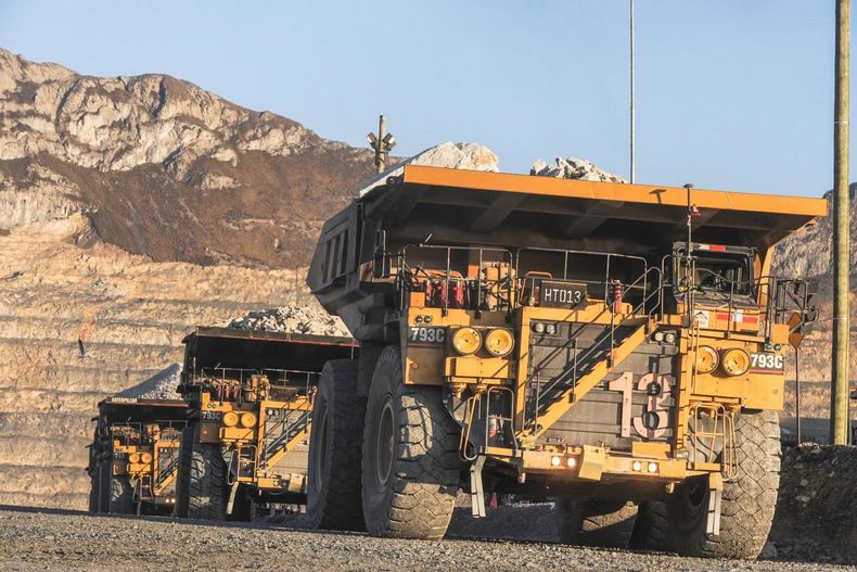 El gran desafío de la minería argentina: evitar que las inversiones terminen en proveedores extranjeros