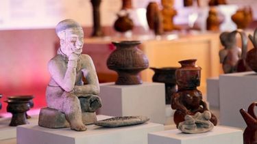 Día Internacional contra el tráfico ilícito de Bienes Culturales: por qué se celebra hoy, 14 de noviembre