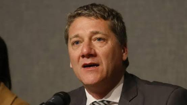 Dio positivo en alcoholemia y renunció: un funcionario provincial dejó su cargo Dio positivo en alcoholemia y renunció: un funcionario provincial dejó su cargo