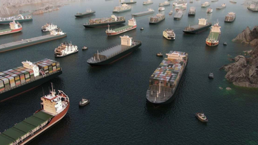 La tregua entre Irán y EE.UU. comenzó, pero Ormuz sigue en duda y la tensión crece en Líbano. La tregua entre Irán y EE.UU. comenzó, pero Ormuz sigue en duda y la tensión crece en Líbano.