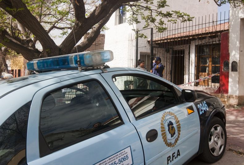 operativo, droga