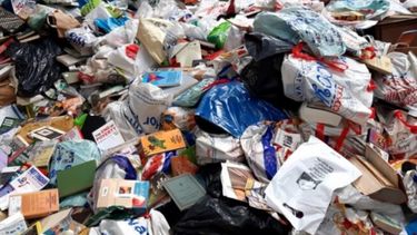 Sitio Andino | Acumulador compulsivo