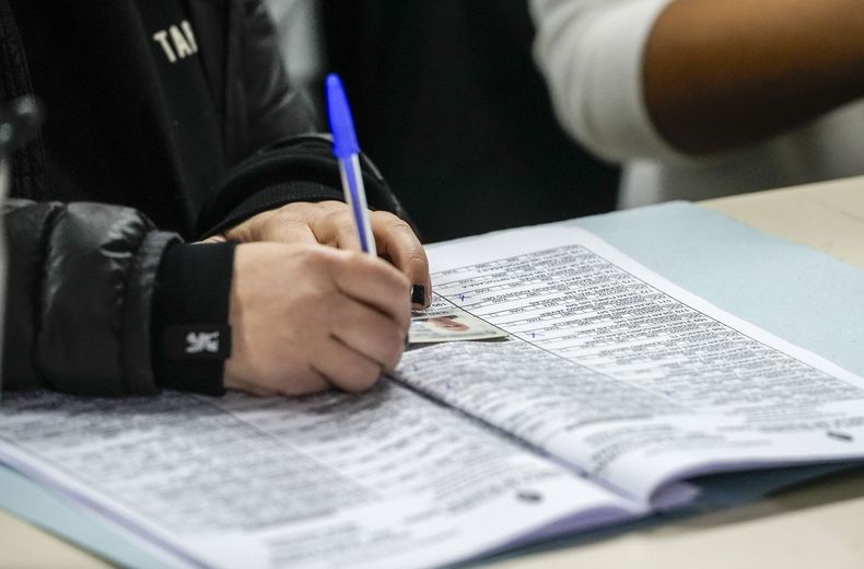 En las elecciones 2025 en Mendoza habrá tres autoridades de mesa.