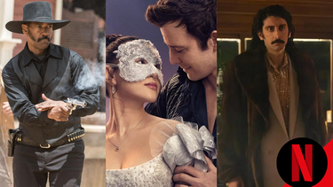 Qué ver en Netflix hoy: series y películas destacadas del 31 de enero