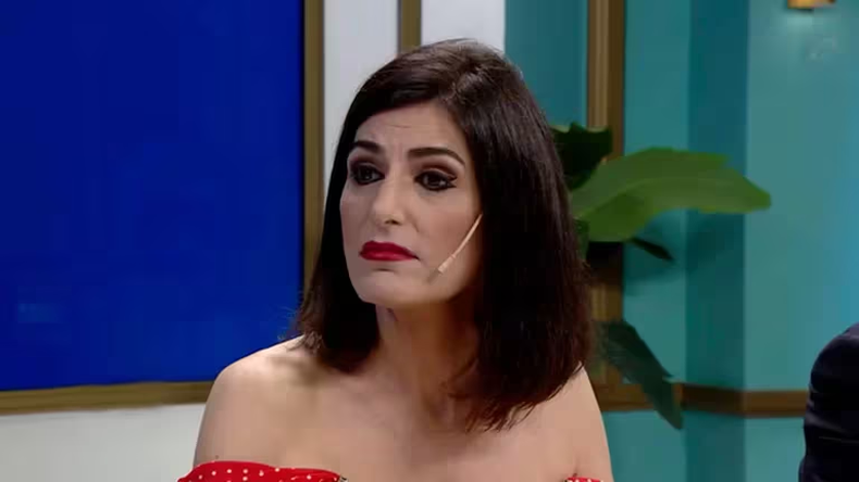 ¡Con los tapones de punta!: el picante posteo de Cecilia Milone luego que Nito Artaza anunciara el divorcio