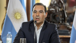 Denunciaron al gobernador de Corrientes por encubrimiento del caso Loan &nbsp;