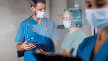 Día del Empleado Hospitalario: por qué se celebra hoy, 8 de marzo Día del Empleado Hospitalario: por qué se celebra hoy, 8 de marzo