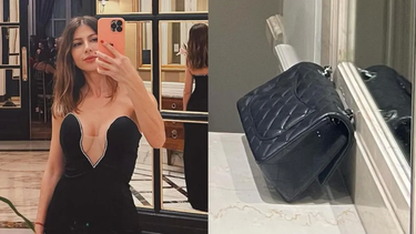 Quién le robó la cartera a Majo Martino.
