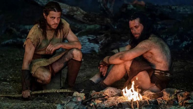 Es la serie más vista del momento y está en HBO Max.