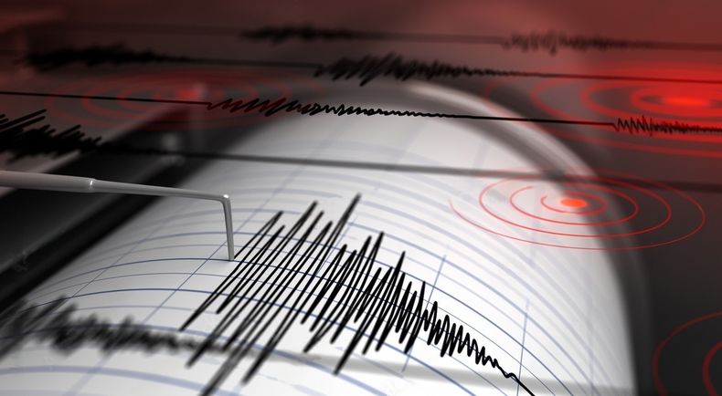 Fuerte sismo se sintió en Mendoza