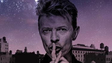 Sitio Andino | david bowie