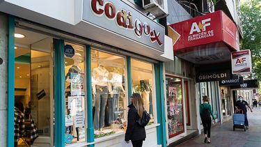 Sitio Andino | primavera verano, gente, calor, ciudad de mendoza, clima, tiempo, compras, temporada, precios, centro, gente en la calle, negocios, ventas,