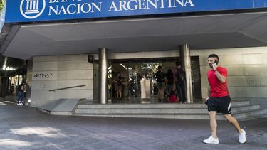 Los bancos no abrirán sus sucursales los días 24 y 31 de diciembre