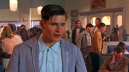 Volver al futuro: así luce hoy Crispin Glover, actor que interpretó a George McFly