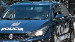 Amenazó a la ex novia y a la hija con prenderlas fuego en un casa de Las Heras