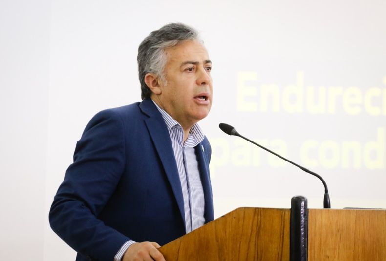 royecto de ley para el endurecimiento de sanciones para conductores ebrios