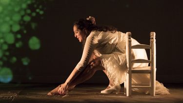 Sitio Andino | Teatro Uter