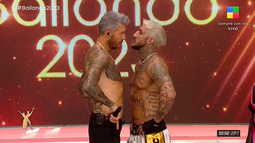 Marcelo Tinelli hizo una escena de celos en vivo por Milett Figueroa: Hacerse el piola, no da