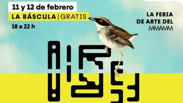Más de 60 artistas participarán de Aire: Feria de Arte