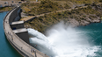 Nación y Provincia llamaron a una licitación conjunta para adjudicar la operación del sistema hidroeléctrico del río Atuel por los próximos 30 años.