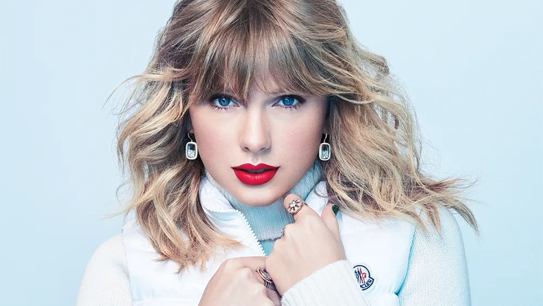 Las fotos falsas de Taylor Swift fueron creadas con Inteligencia Artificial.