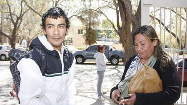 Sitio Andino | Liberacion Jhonatan Morales