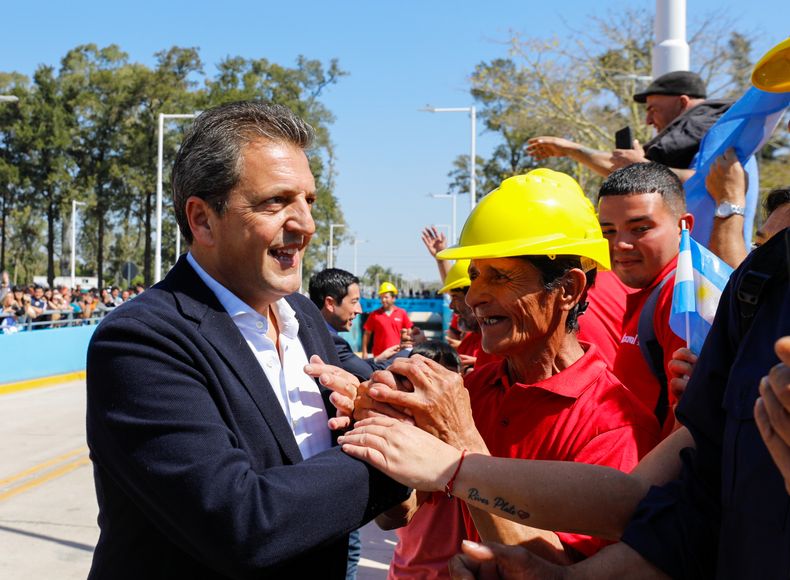 Elecciones 2023: la política mendocina se prepara para la visita de candidatos nacionales.