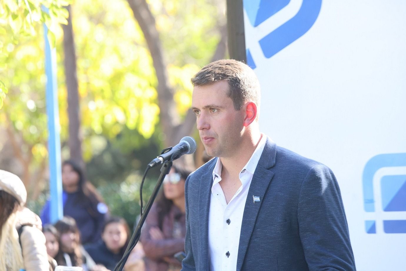 Ganadería: Agustín Fernández es el nuevo presidente del clúster mendocino