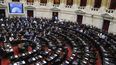 La oposición no logró alcanzar el número para avanzar con la sesión.