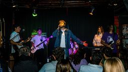 El nuevo EP de Mil Variantes, titulado Desapego será presentado este&nbsp; jueves 18 de septiembre en 23 Ríos