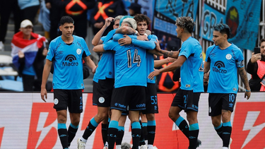 en vivo: belgrano lo da vuelta ante river y vence 3-2 en la definicion del torneo apertura 2026 en vivo: belgrano lo da vuelta ante river y vence 3-2 en la definicion del torneo apertura 2026