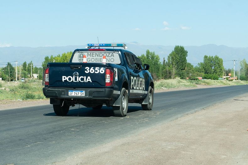 Encontraron muerta a una mujer en Junín