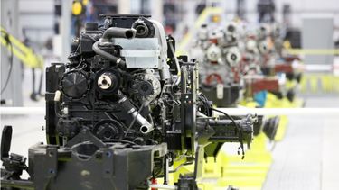 Automotrices nacionalizarán piezas por U$S250 millones