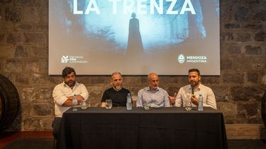 La trenza: la película que se filmará en Mendoza y que promete sorprender a todos