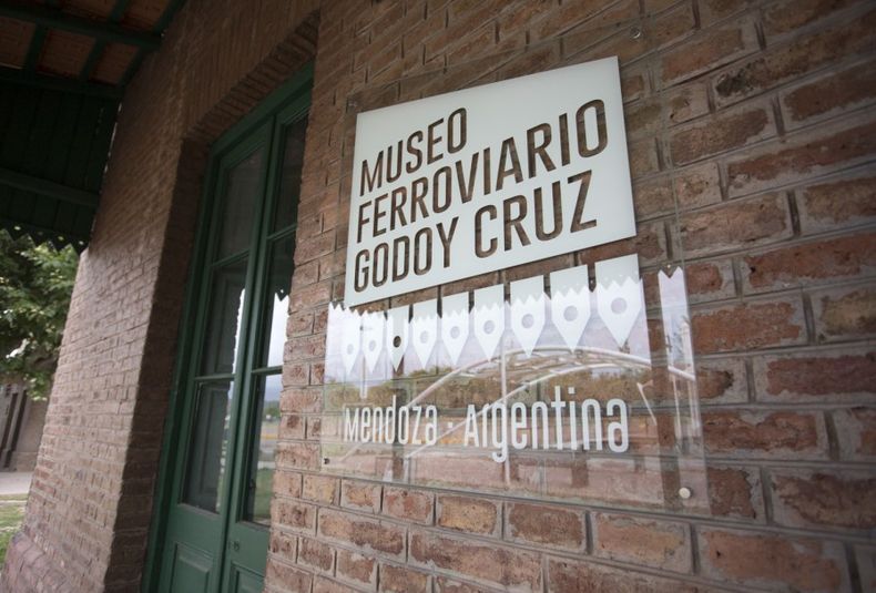 Museo ferroviario