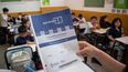 Pruebas Aprender 2025 en Mendoza: mejoró el rendimiento escolar.