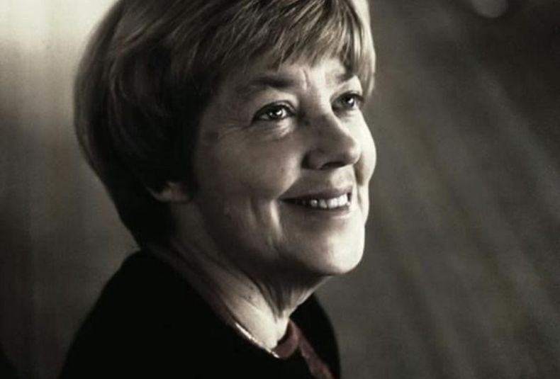 Maria elena walsh