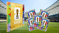 Panini lanzó el Álbum Dorado del Mundial 2026: cuánto cuesta y dónde conseguirlo Panini lanzó el Álbum Dorado del Mundial 2026: cuánto cuesta y dónde conseguirlo