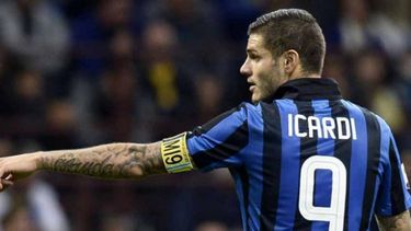 Chinos compraron el Inter de Milán en U$S306 millones