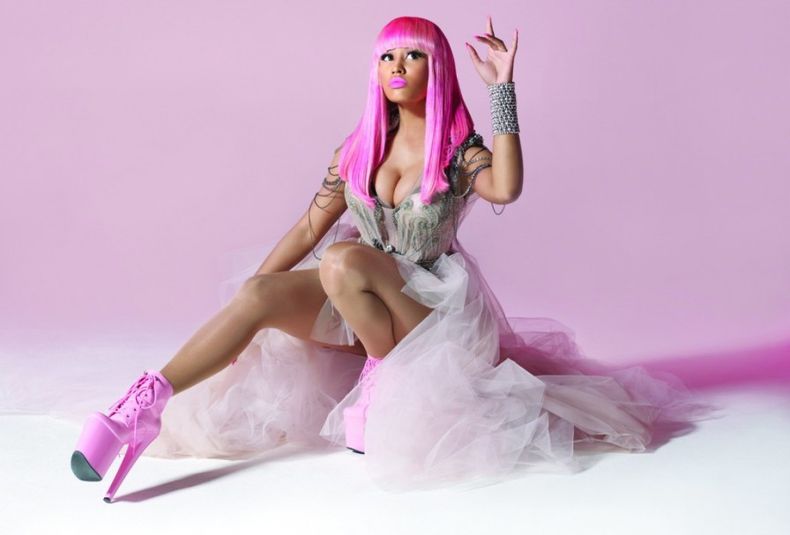 Nicky Minaj