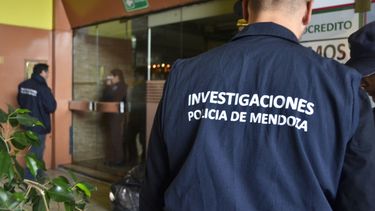 Sitio Andino | Suicidio galeria emperador
