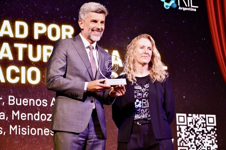 Las iniciativas de la Ciudad de Mendoza que fueron destacadas por la Red de Innovación Local.