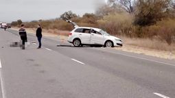 Jugador de Futsal mendocino murió en un trágico accidente vial en La Rioja