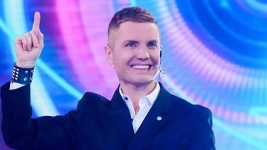 Gran Hermano: Santiago del Moro hizo un anuncio sorpresa que nadie esperaba y dio de qué hablar