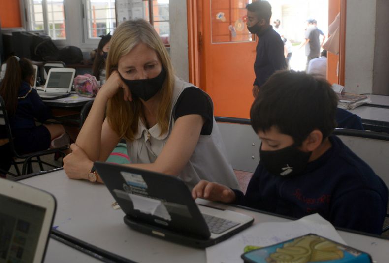 escuela, colegio, estudiantes, niños, escolar, ciclo lectivo, aula, alumnos, maestros