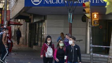 El Banco Nación otorgará descuentos de hasta el 30% para seguros de auto, industrias y comercios