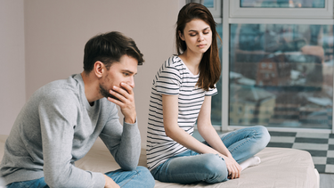 Gestos y palabras: el lado menos visible de las crisis de pareja