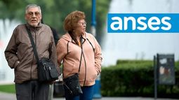 Aumento de jubilaciones confirmó ANSES para agosto