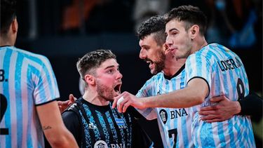 Agu aportó 14 puntos.